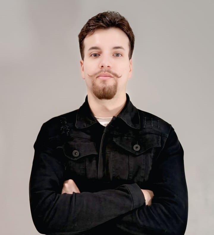 Foto da CEO Efraim Silva